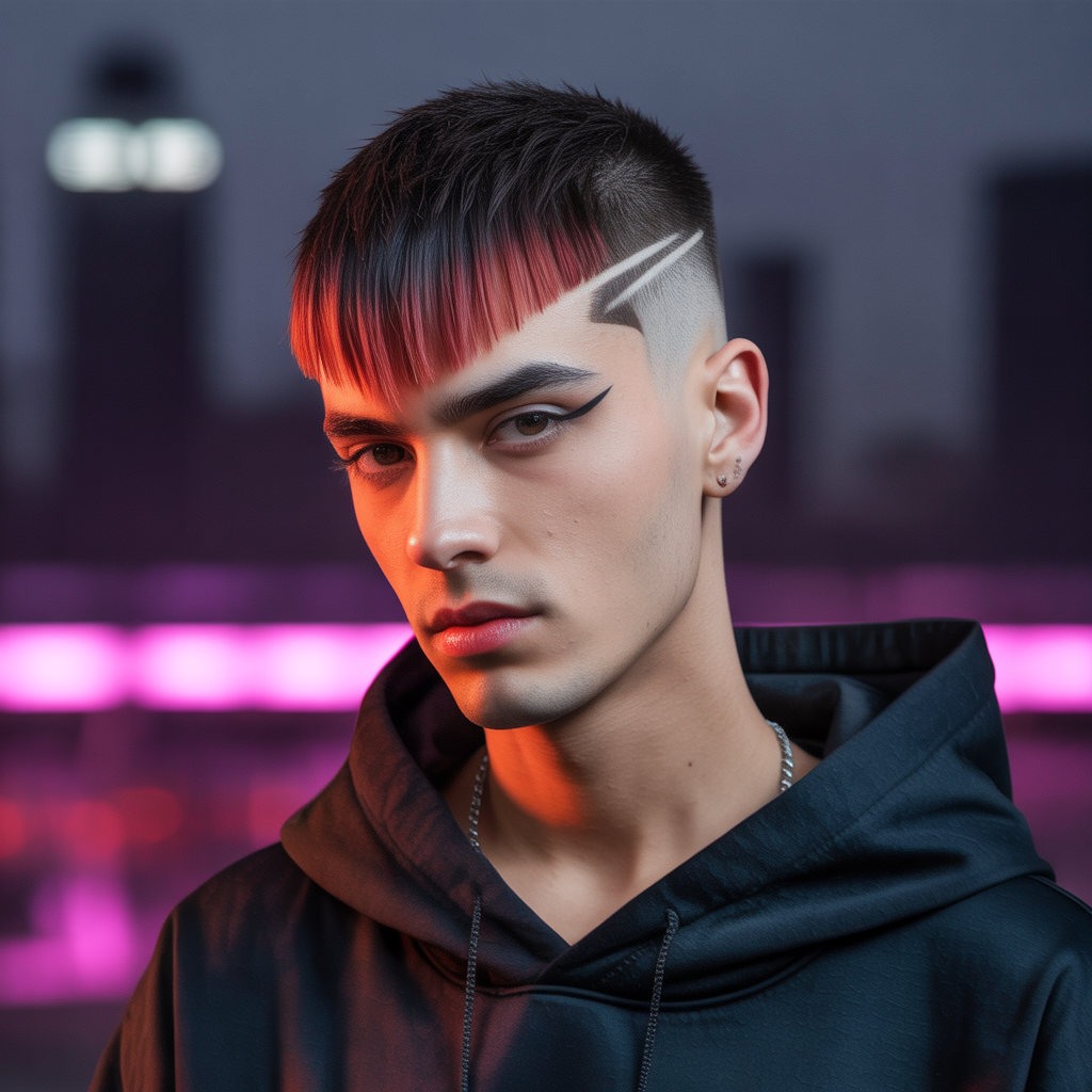 eboy haircuts