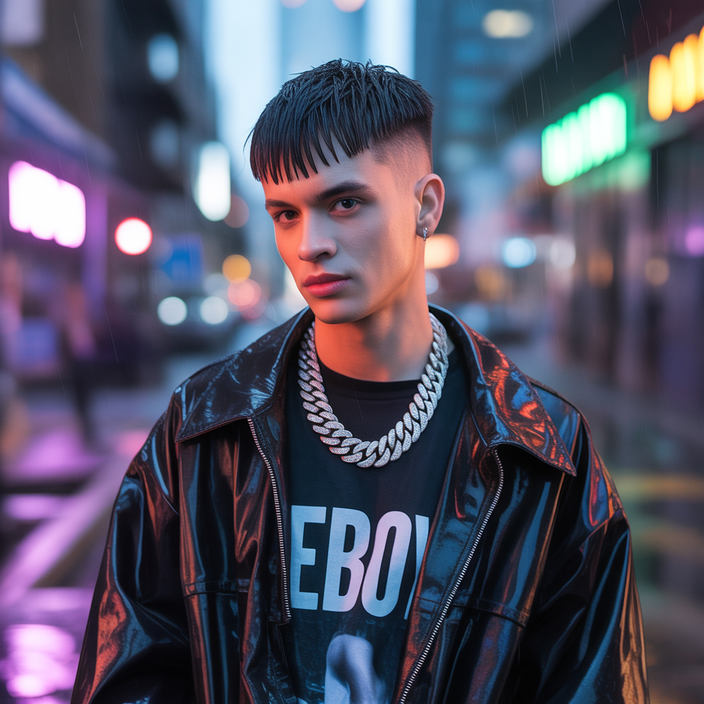 eboy haircuts