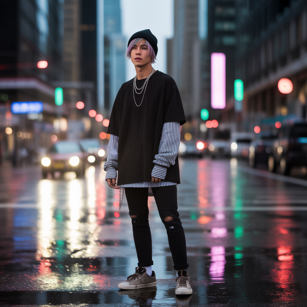eboy lifestyle