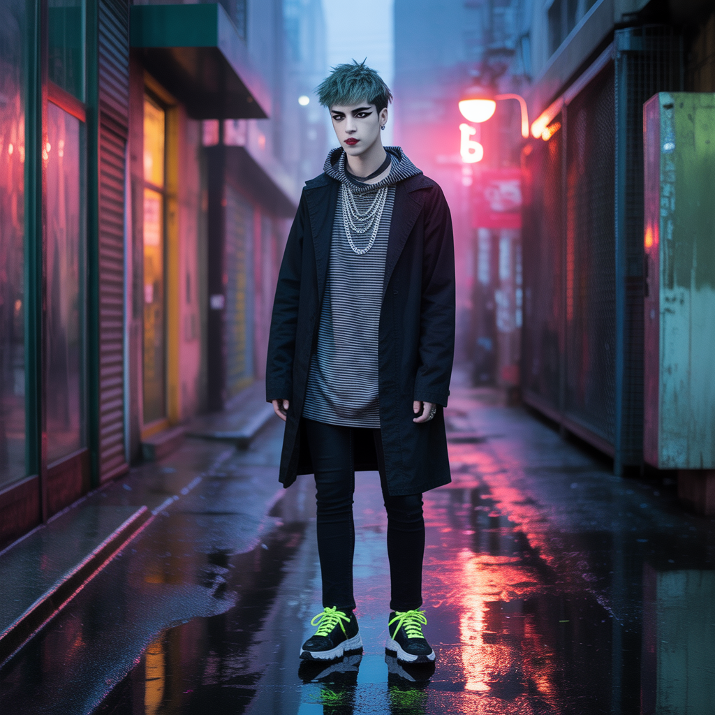 eboy lifestyle
