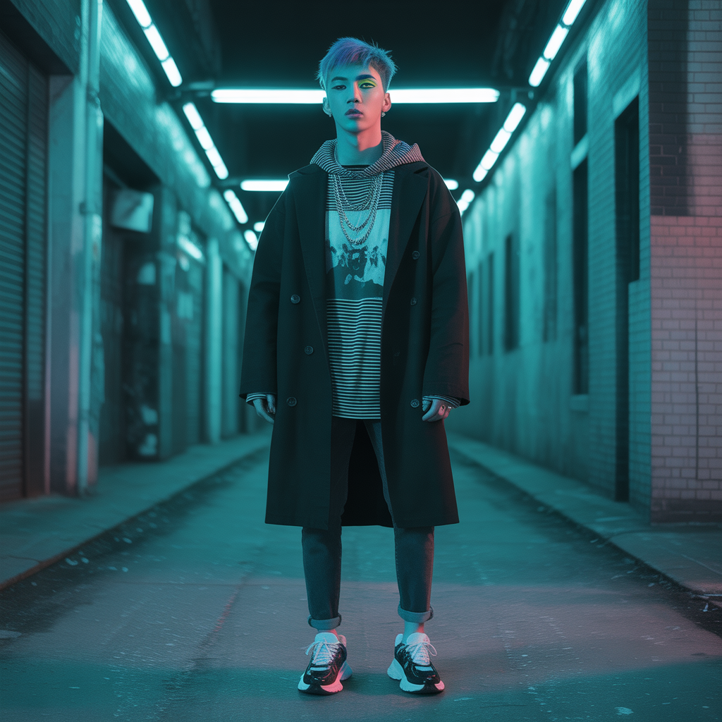 eboy lifestyle