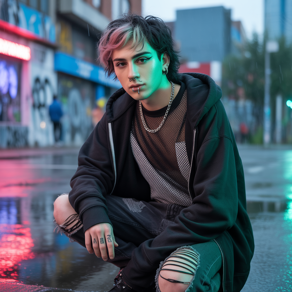 eboy lifestyle