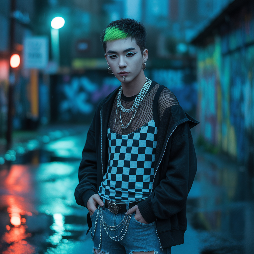 eboy lifestyle
