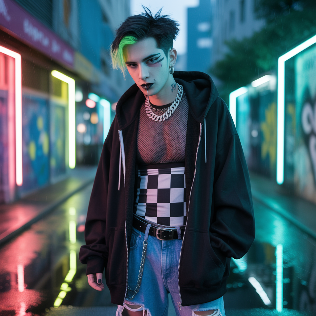 eboy lifestyle