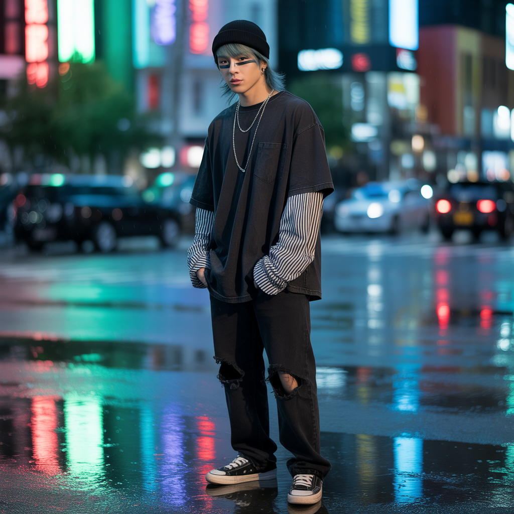 eboy lifestyle