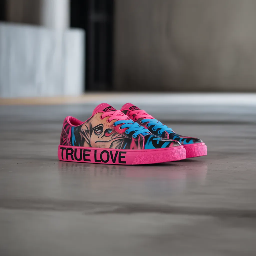 ed hardy shoes
