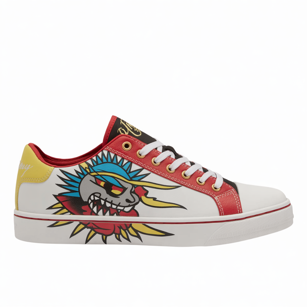 ed hardy shoes