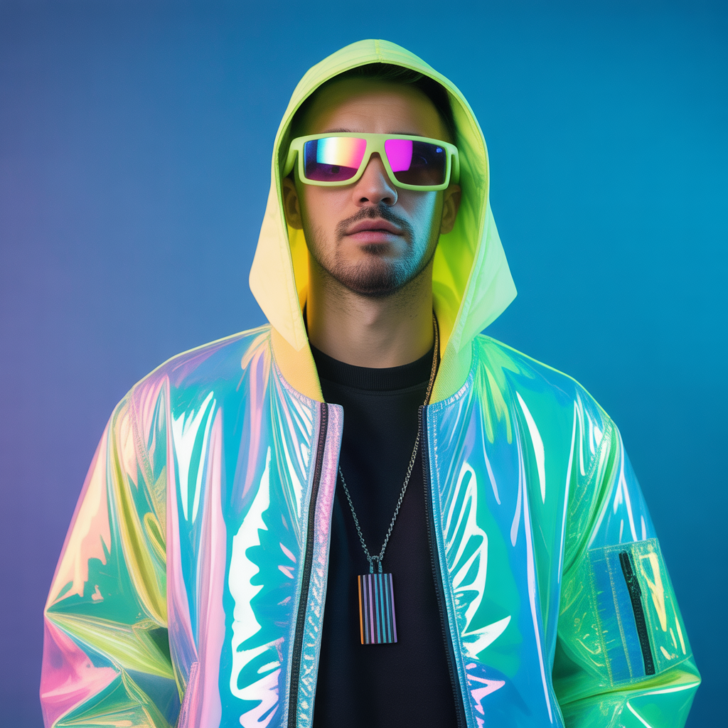 edm mens outfits