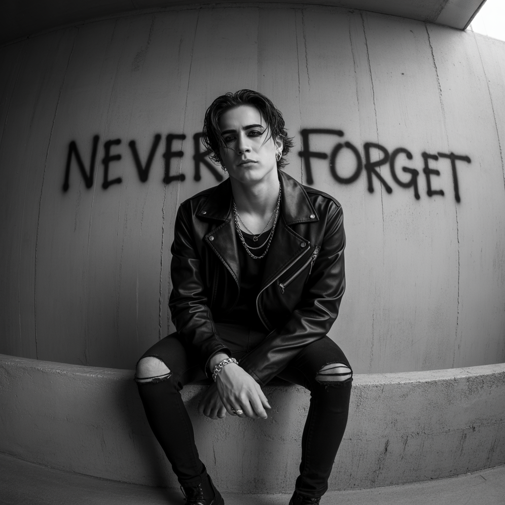 emo men