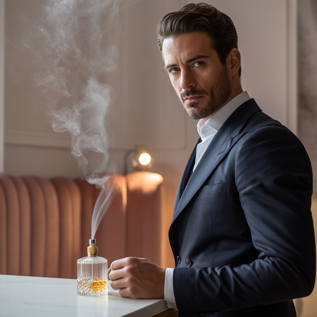 expensive mens cologne