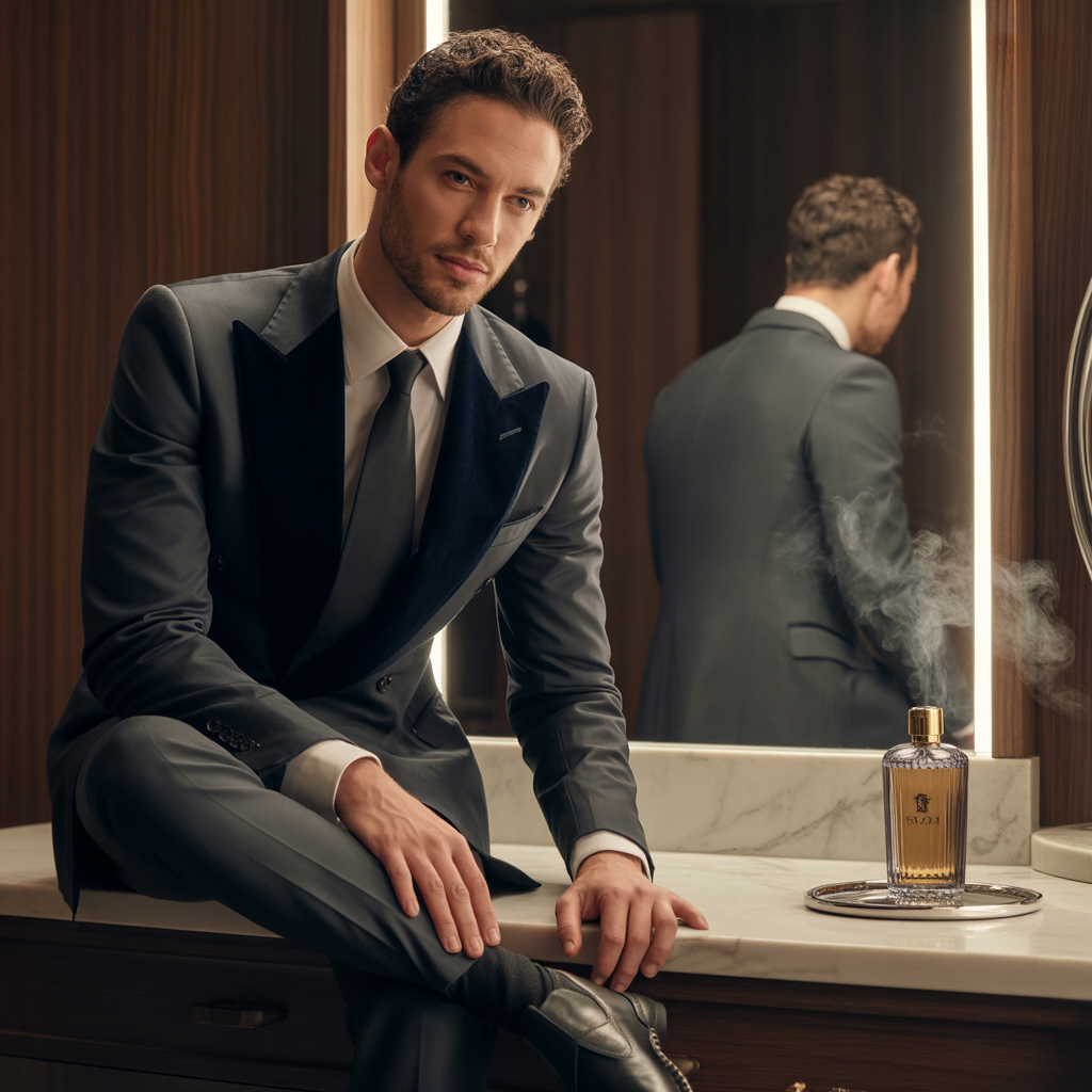 expensive mens cologne