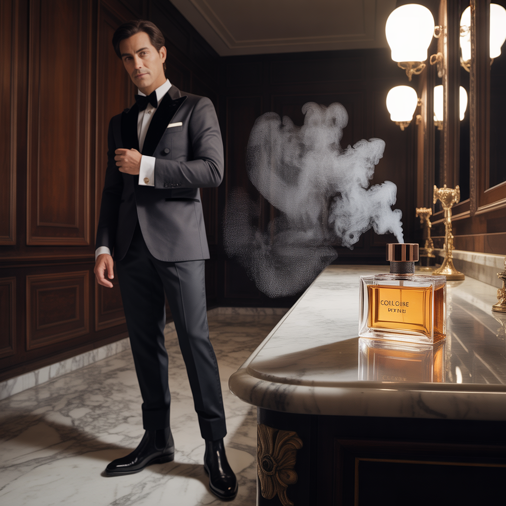 expensive mens cologne
