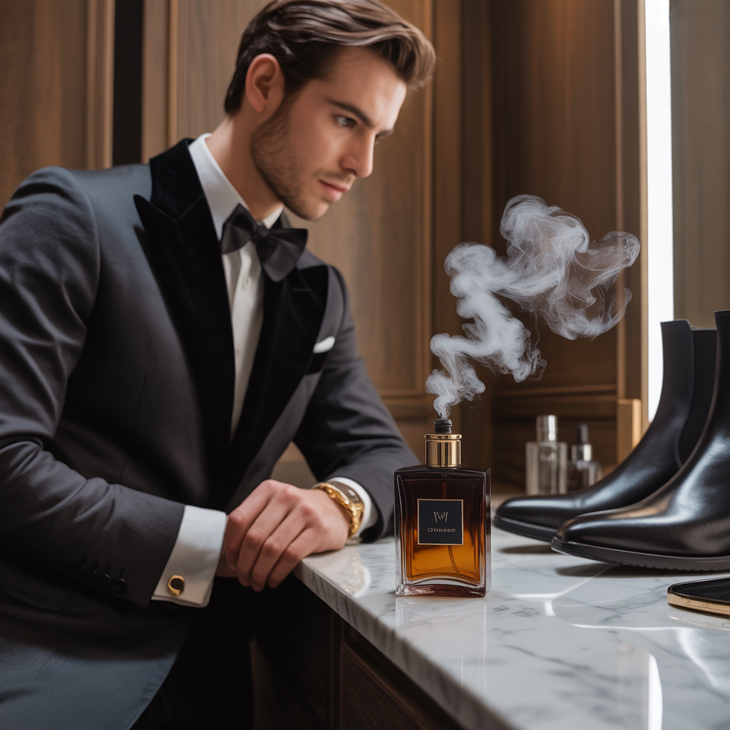 expensive mens cologne