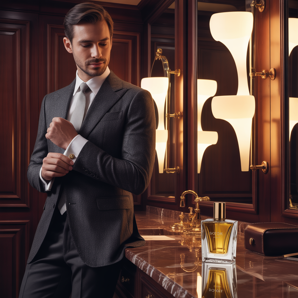 expensive mens cologne