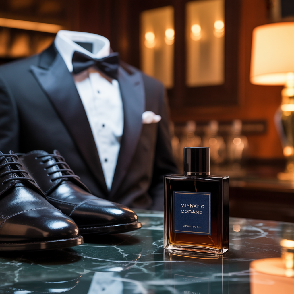 expensive mens cologne