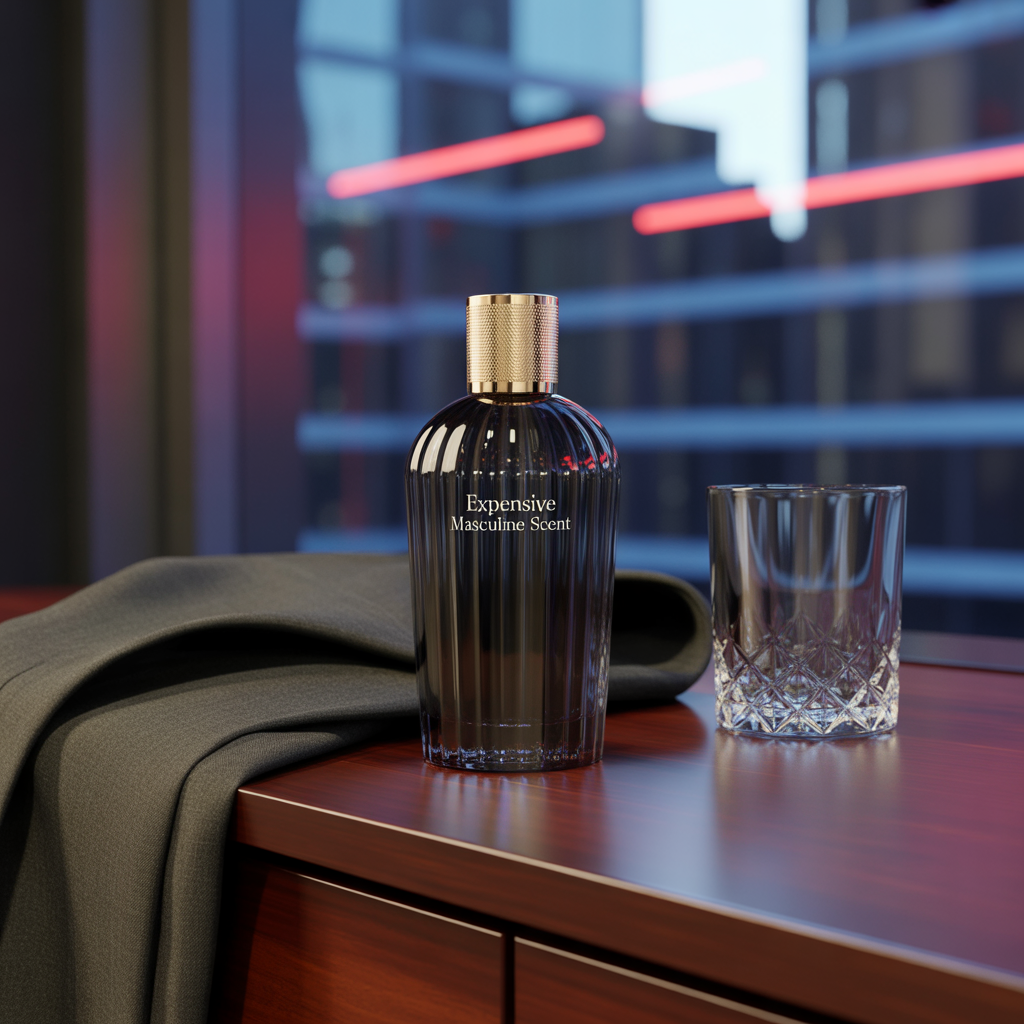 expensive mens cologne