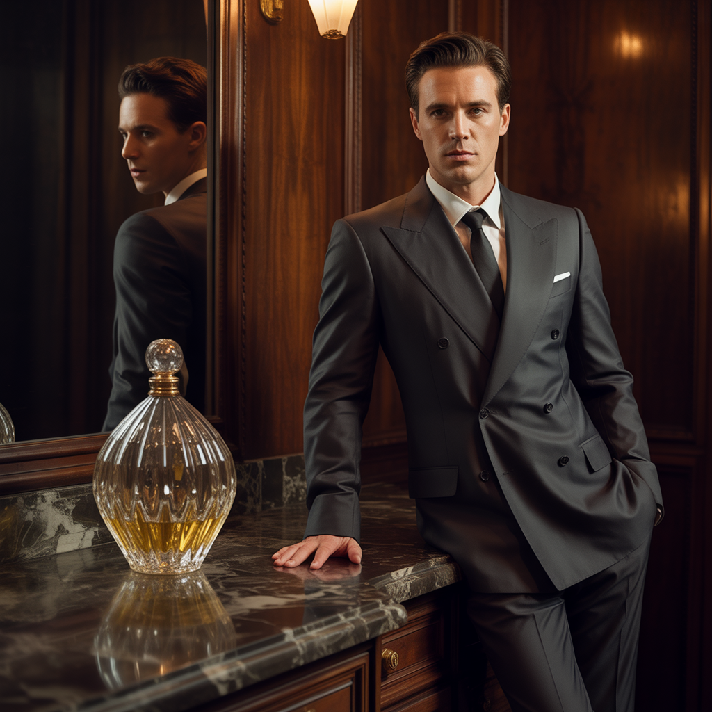 expensive mens cologne