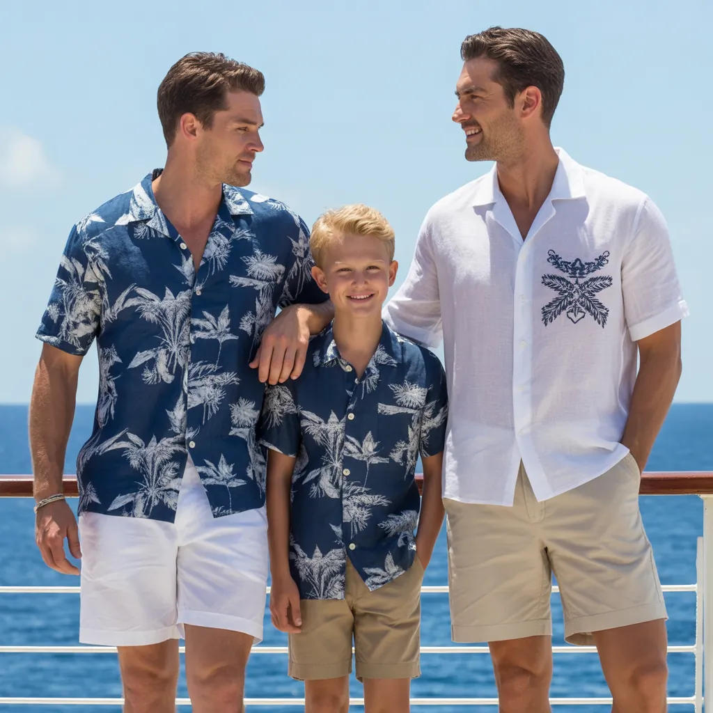 family cruise shirts ideas