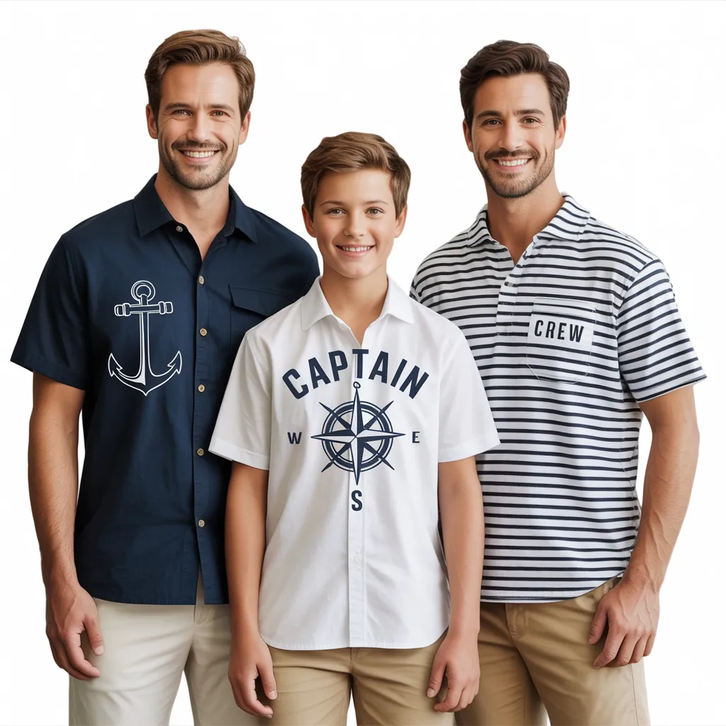 family cruise shirts ideas