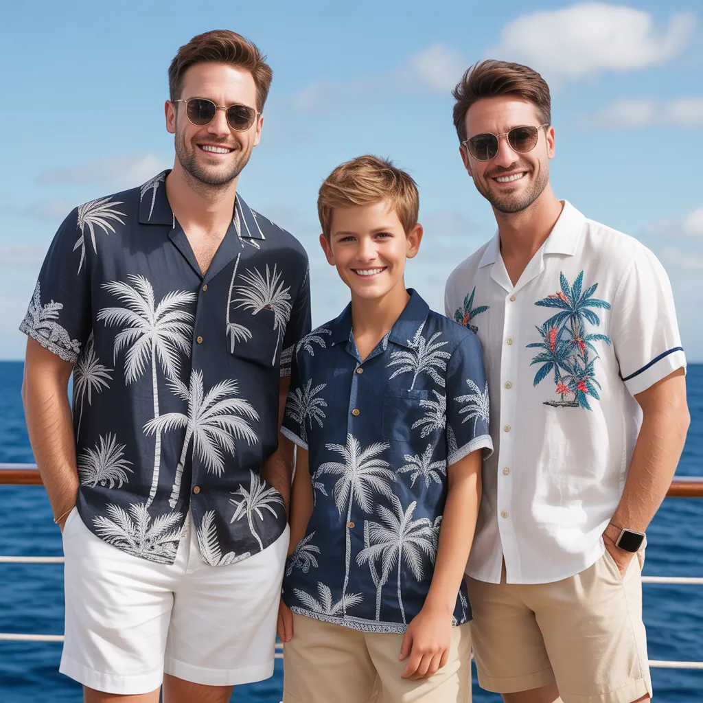 family cruise shirts ideas