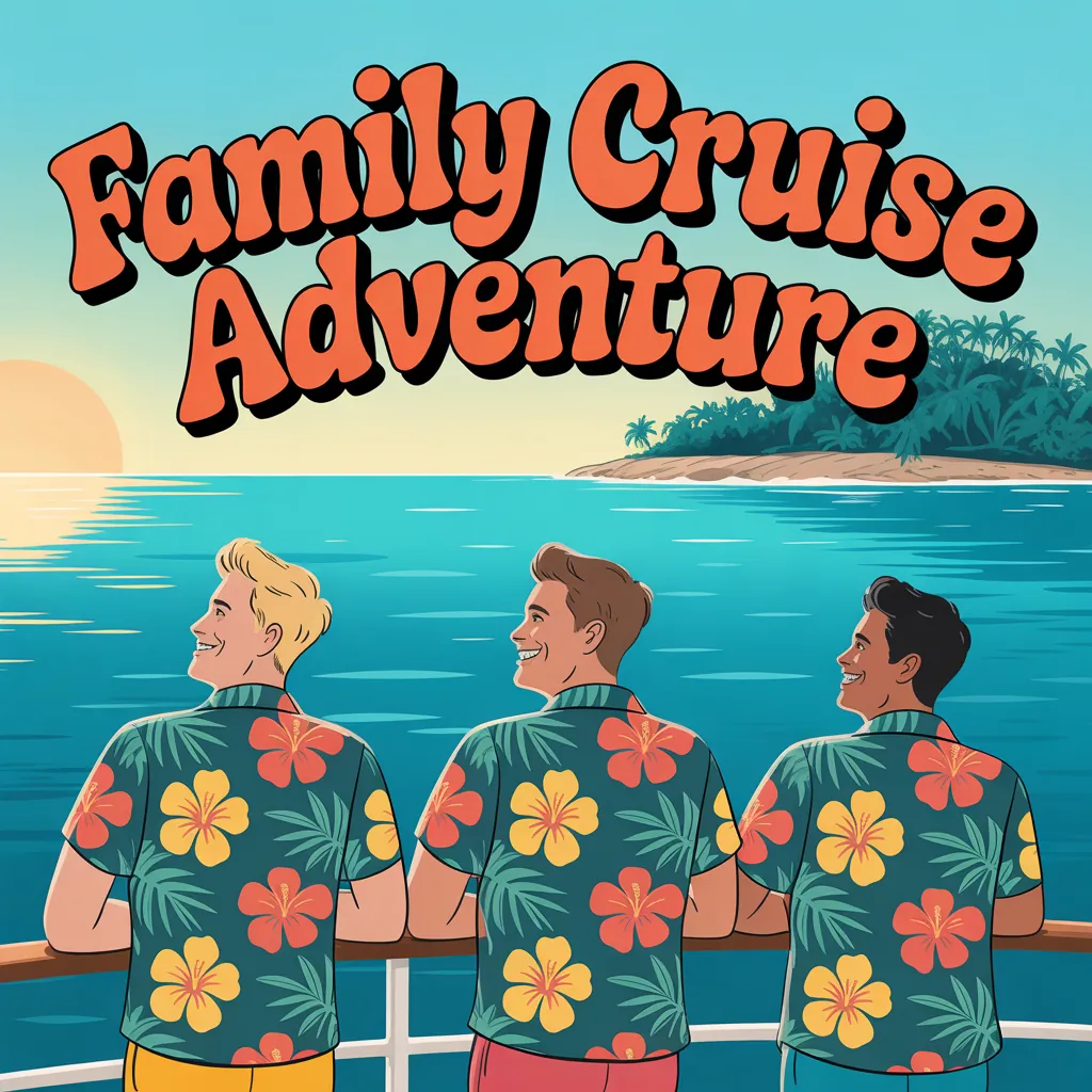 family cruise shirts ideas