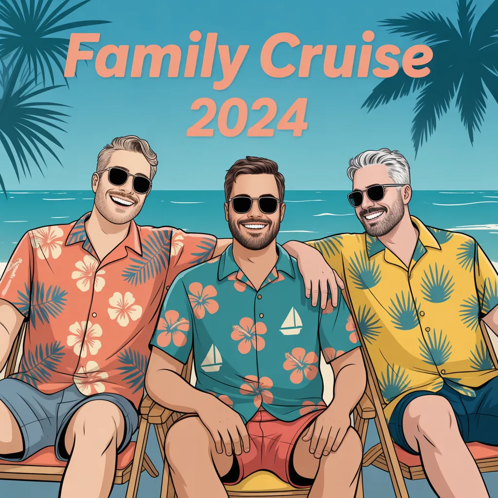 family cruise shirts ideas