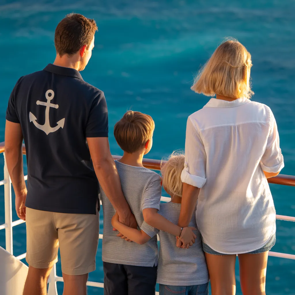 family cruise shirts ideas