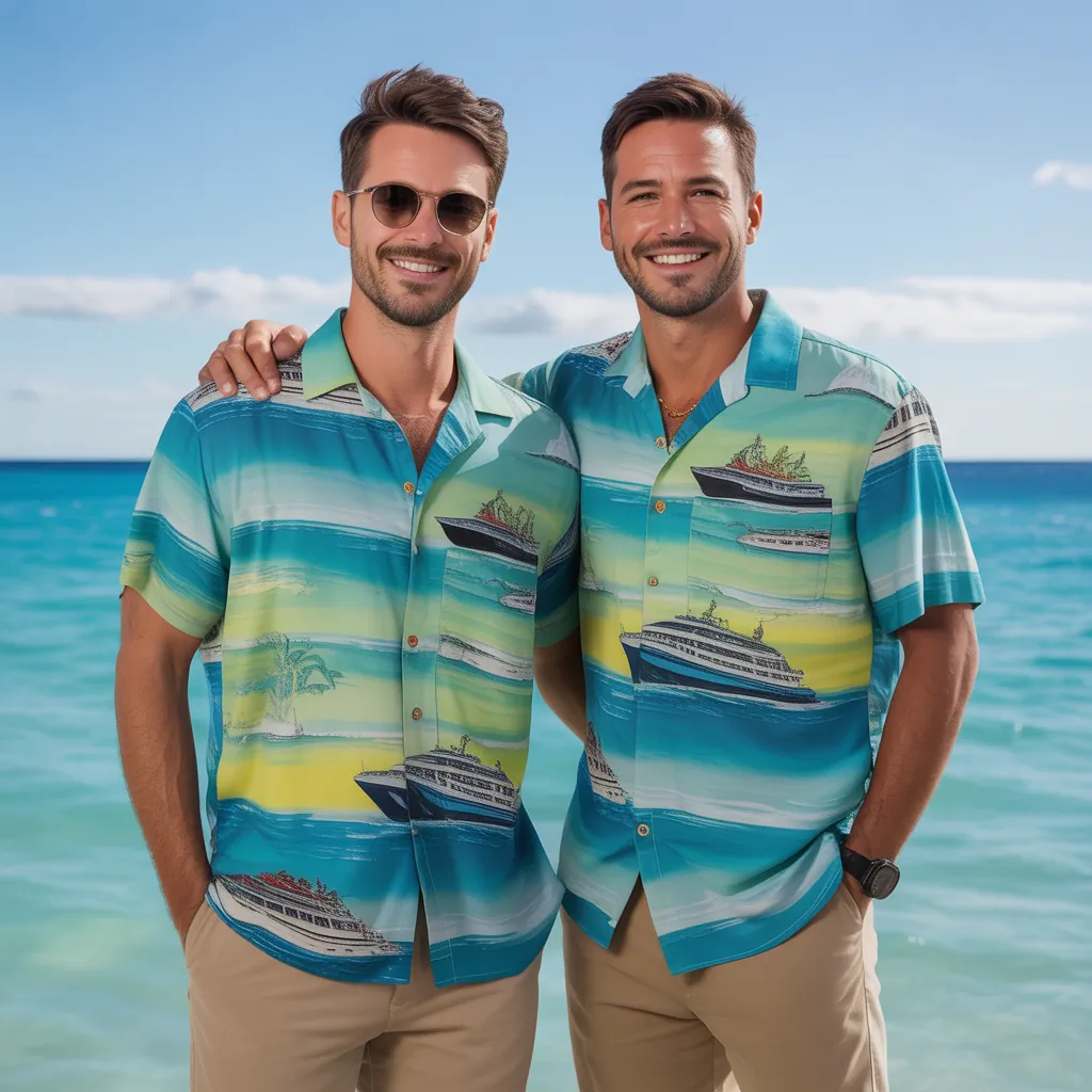 family cruise shirts ideas