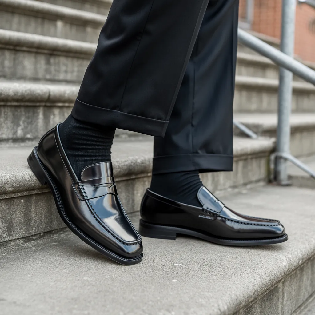 fashion shoes