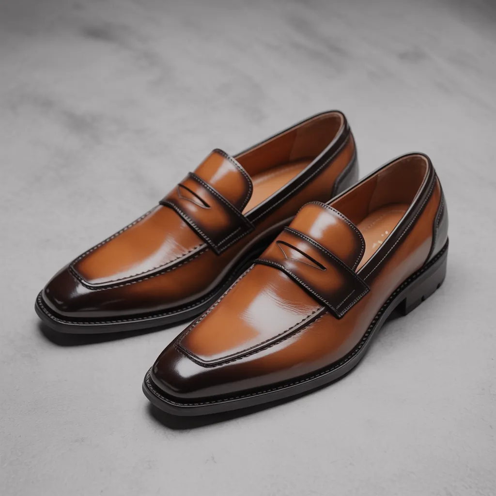 fashion shoes