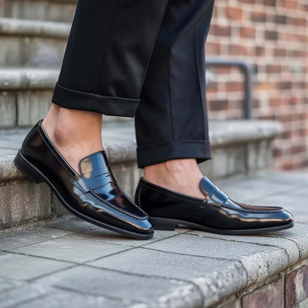 fashion shoes