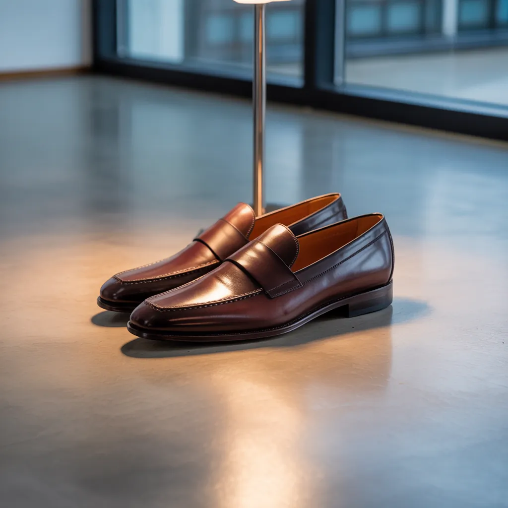 fashion shoes