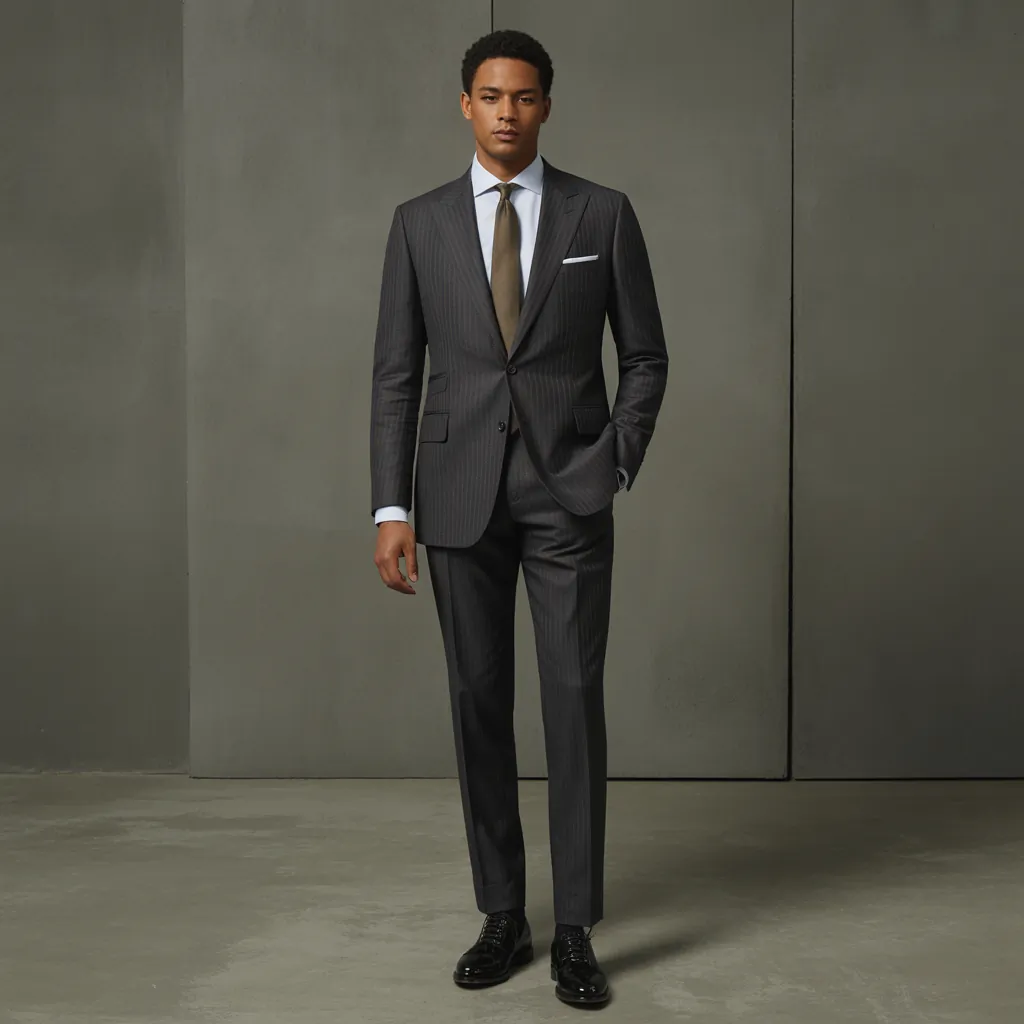 fashion suits for men