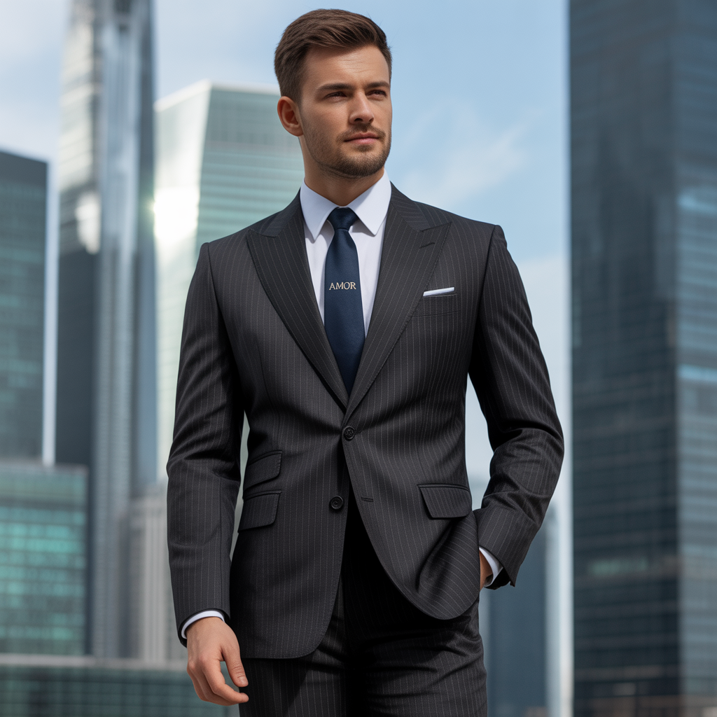fashion suits for men
