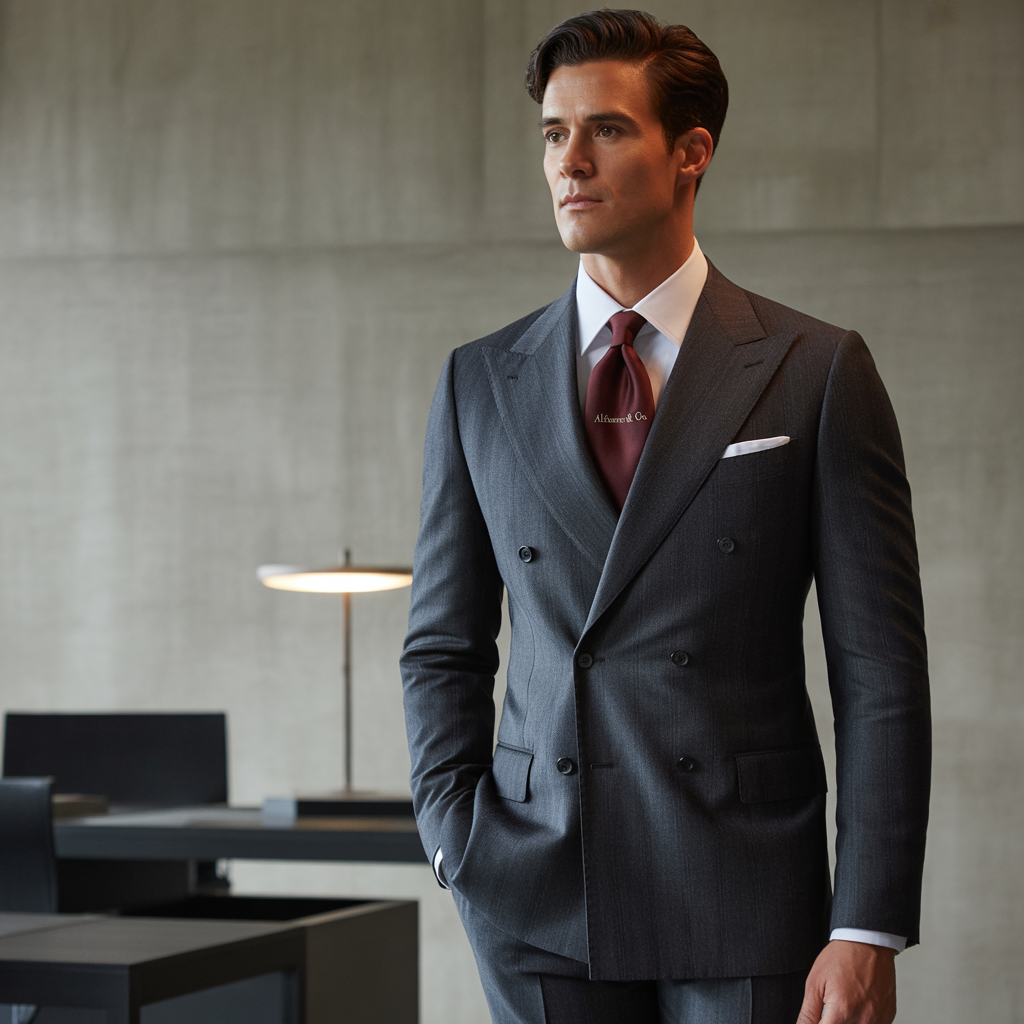 fashion suits for men
