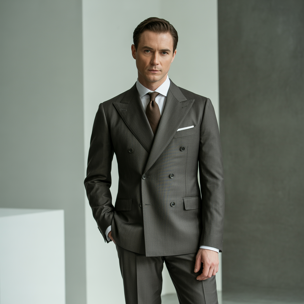 fashion suits for men