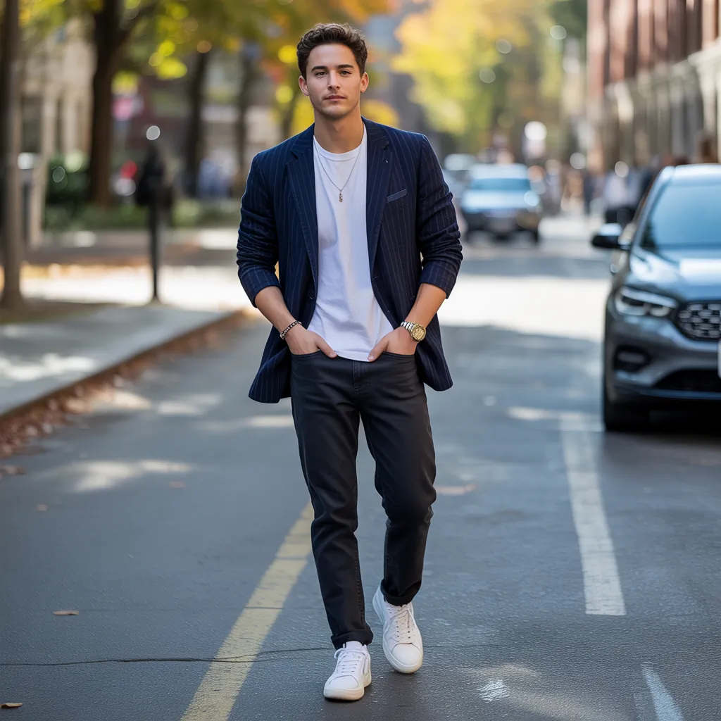 first day of college outfits