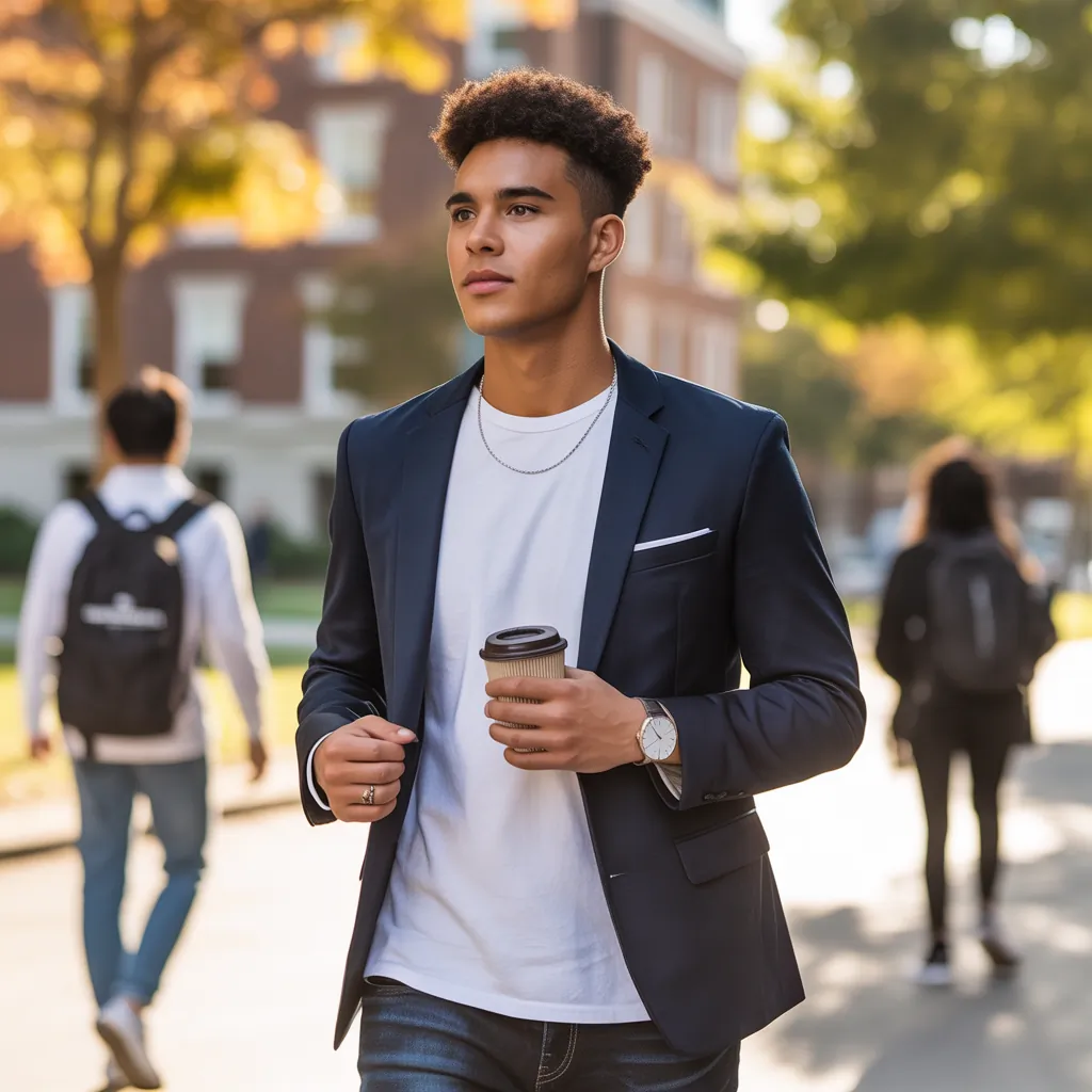 first day of college outfits