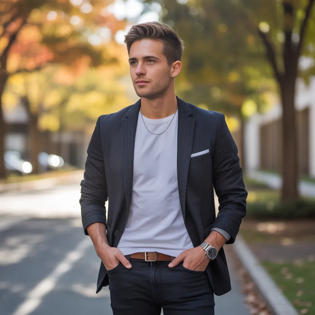 first day of college outfits