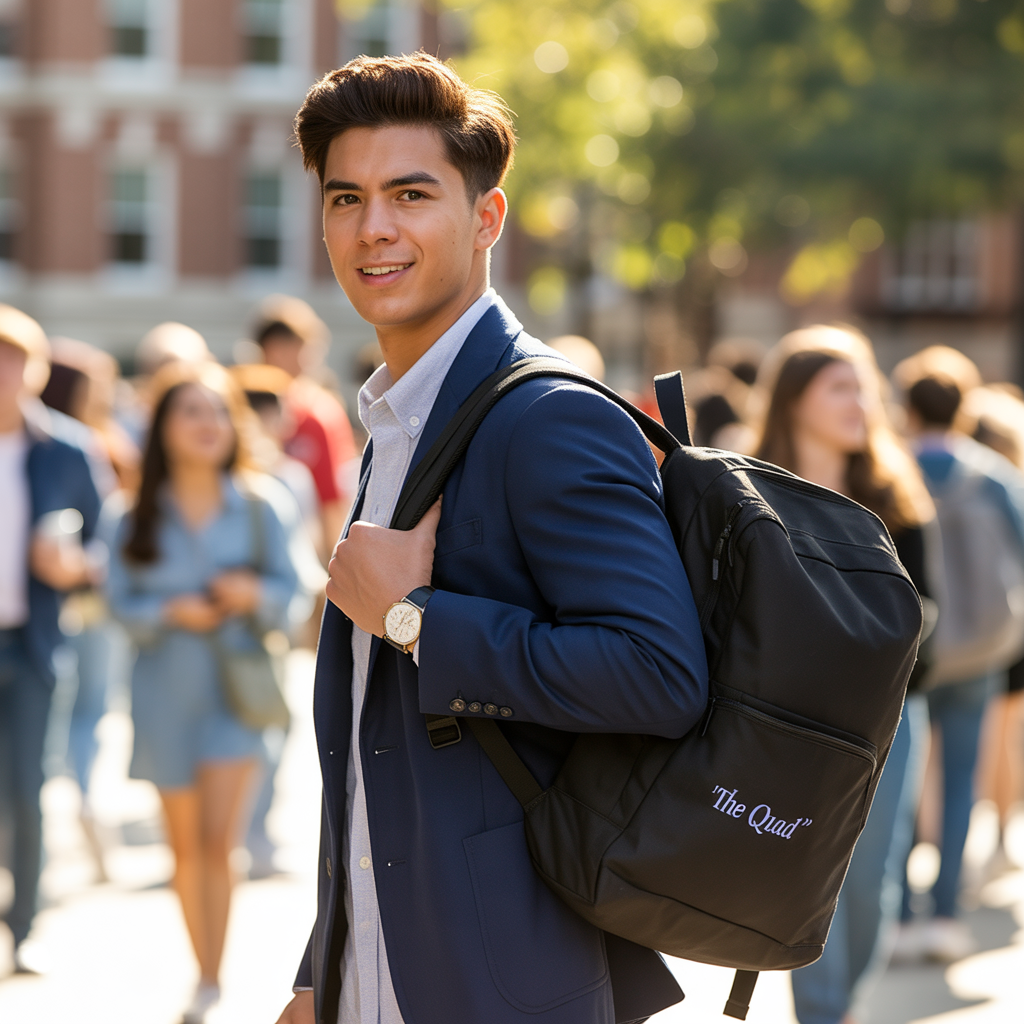 first day of college outfits