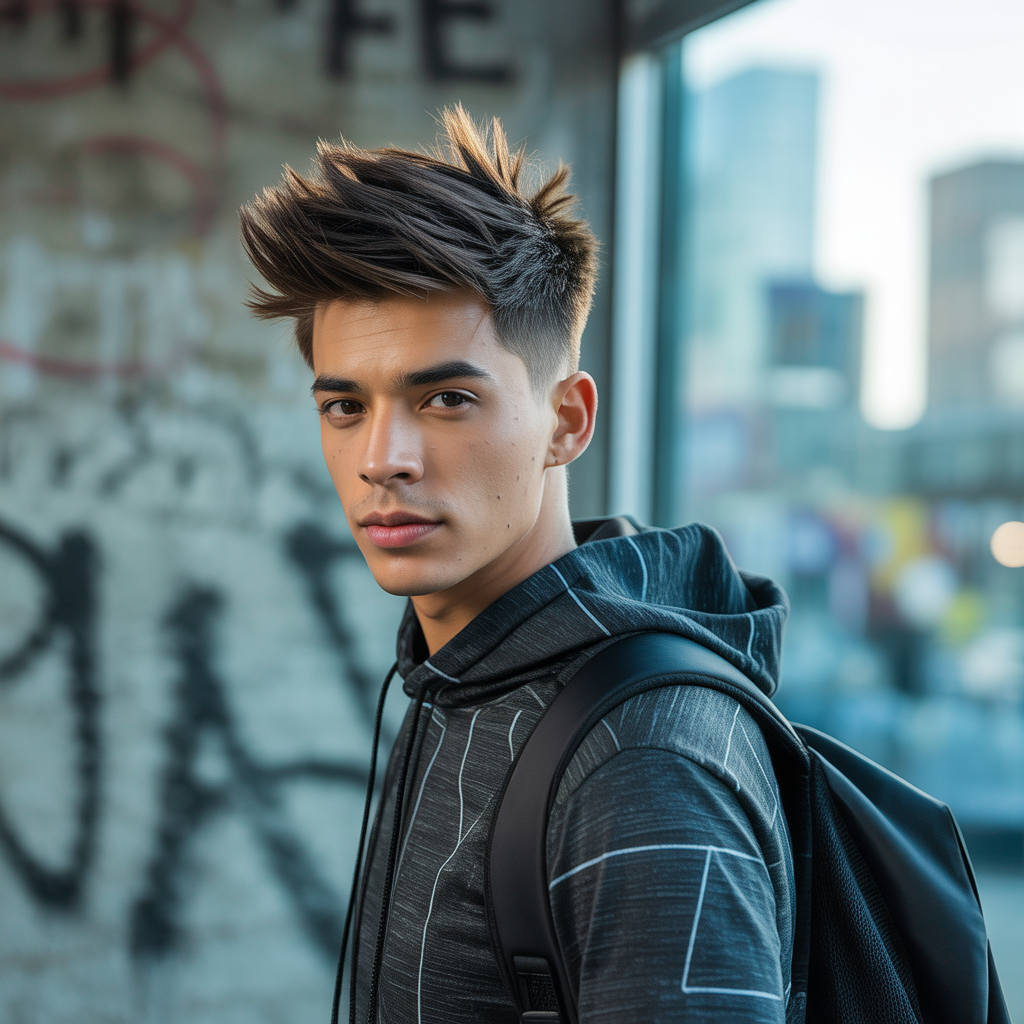 first day of school hairstyles