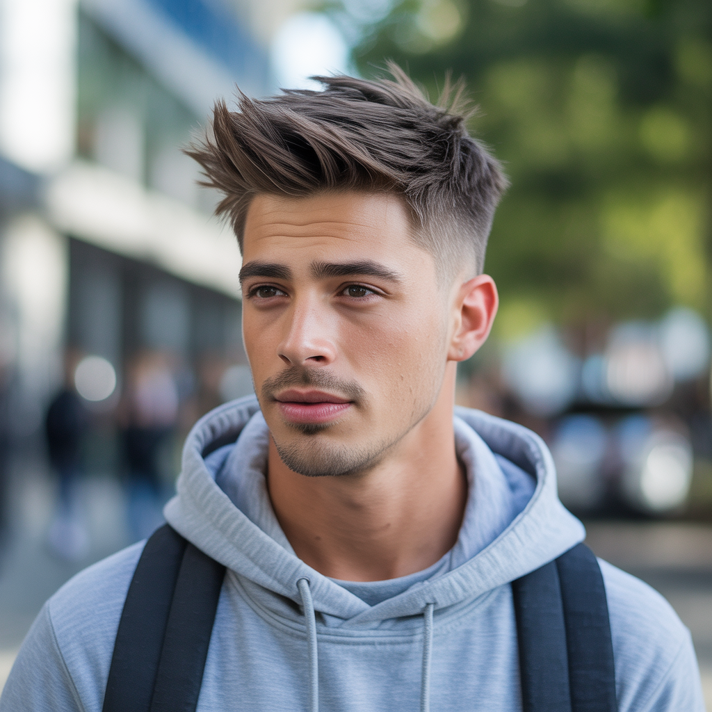 first day of school hairstyles