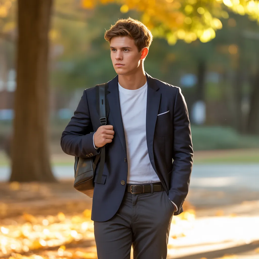 first day of school outfits