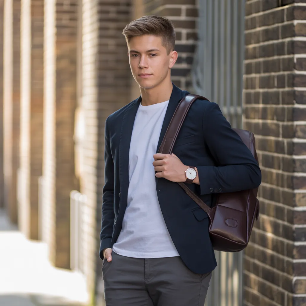 first day of school outfits