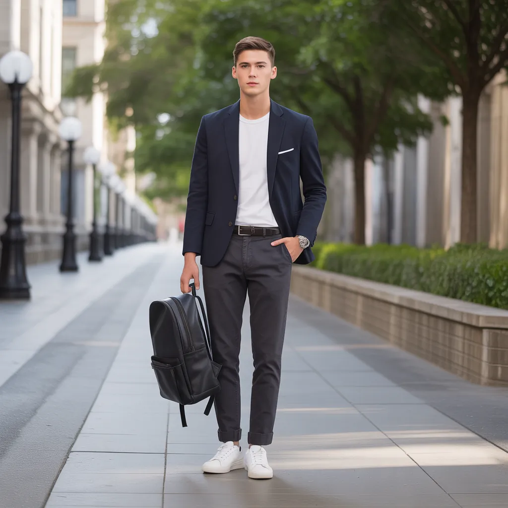 first day of school outfits