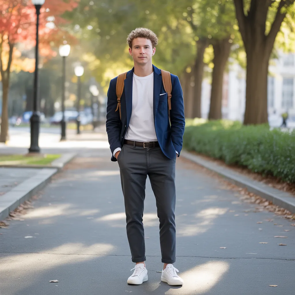 first day of school outfits