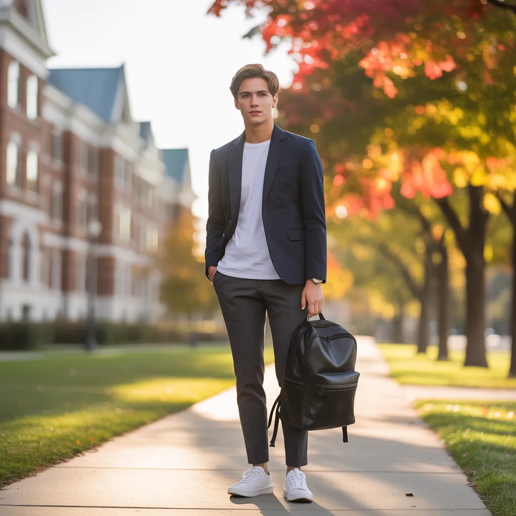 first day of school outfits