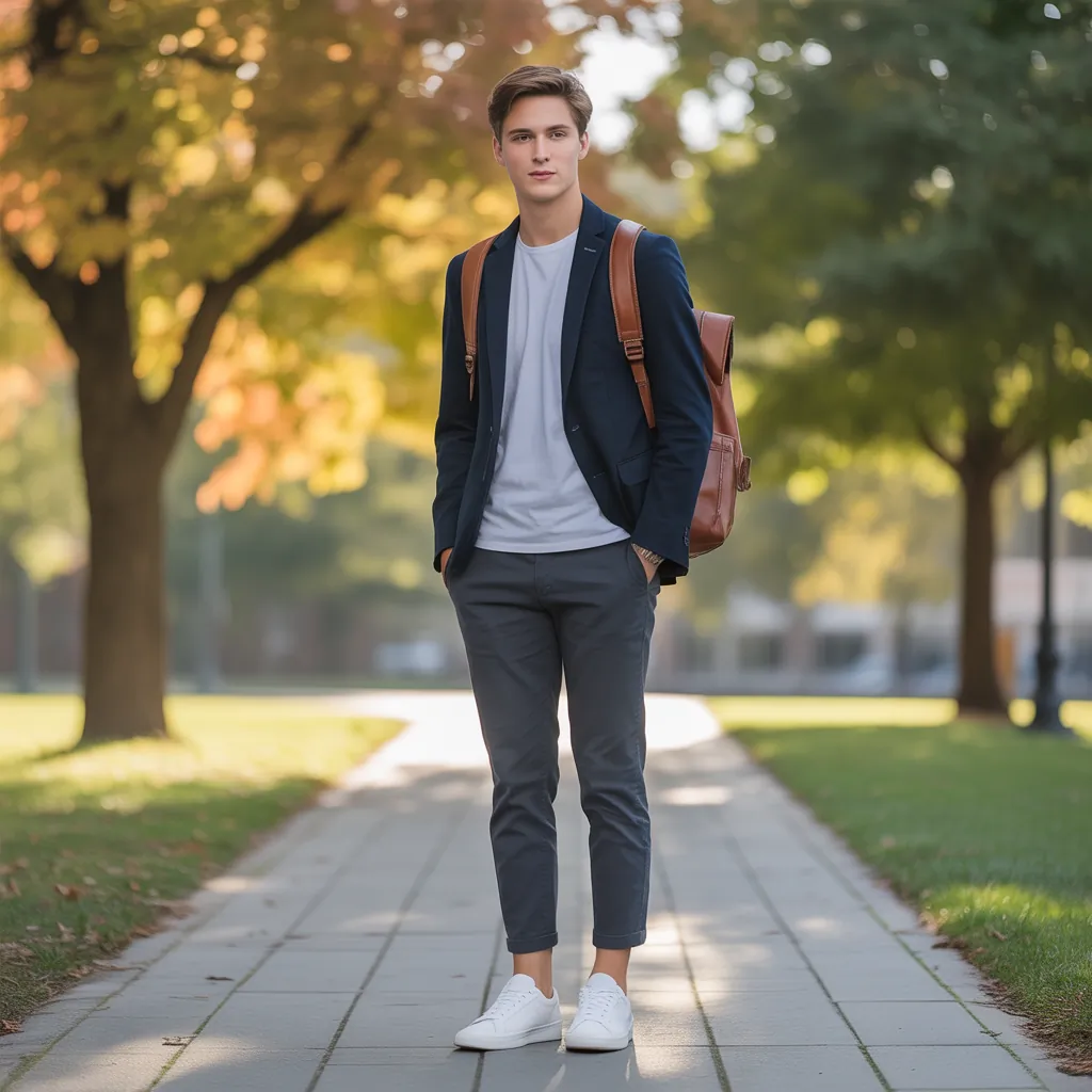 first day of school outfits