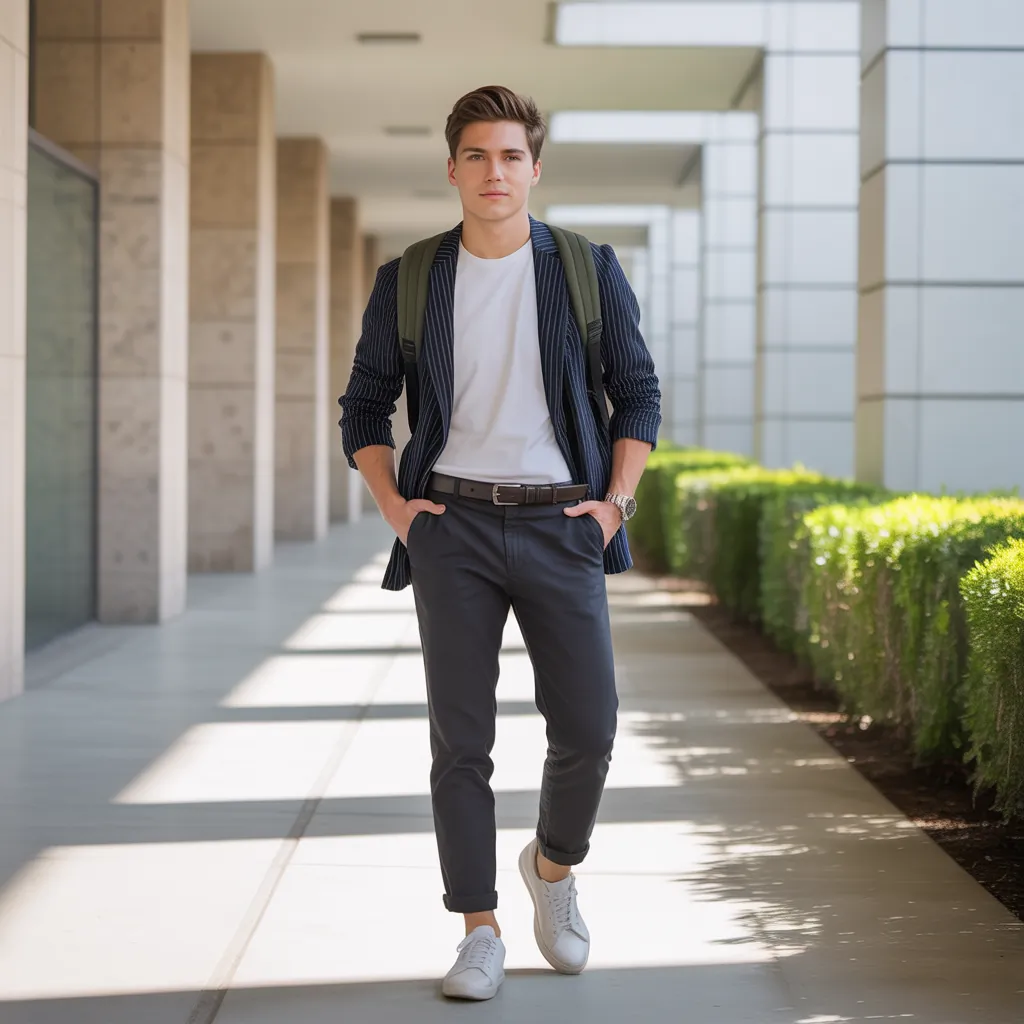 first day of school outfits