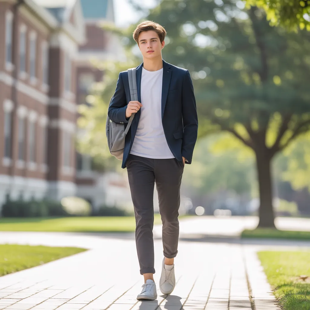 first day of school outfits